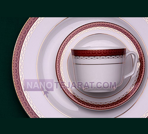 Porcelain